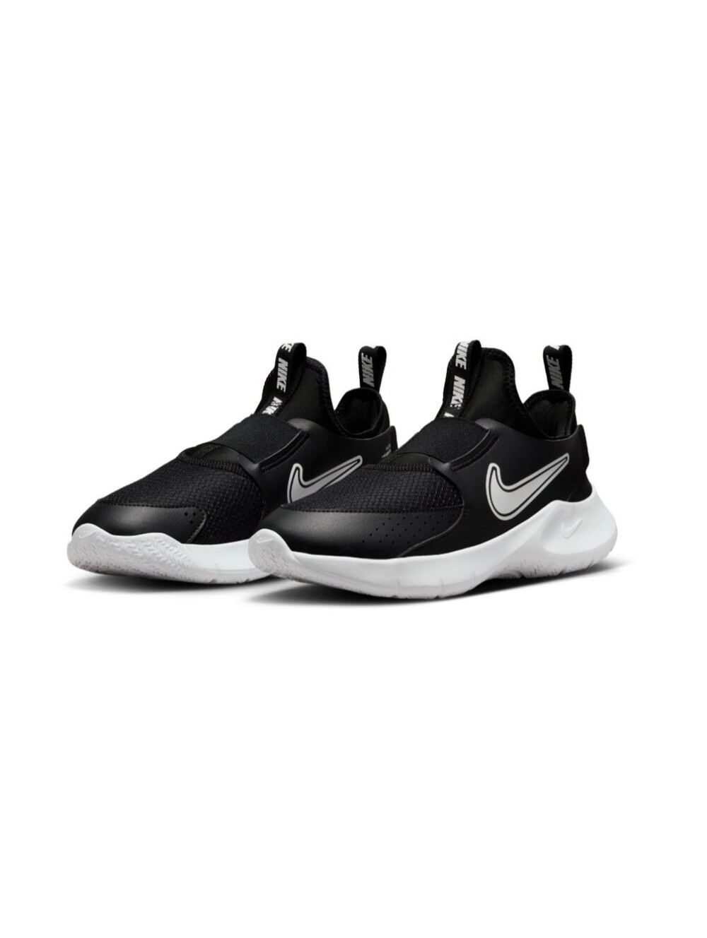 NIKE

Nike Kids' Grade School Flex Runner 3 Athletic Sneakers